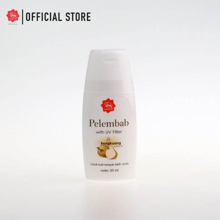 VIVA PELEMBAB BENGKOANG / GREEN TEA Lazada Indonesia