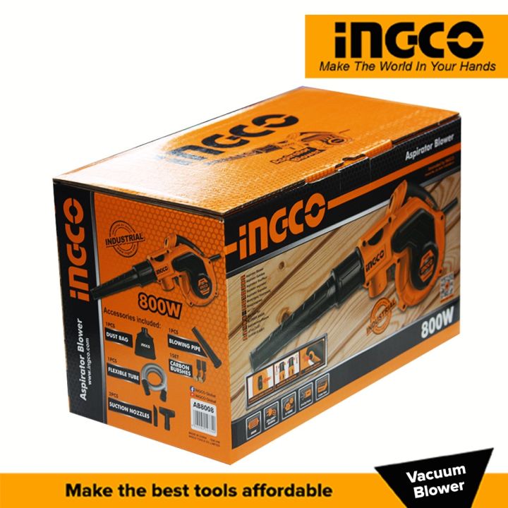 ingco-เครื่องเป่าลมไฟฟ้า-800w-รหัส-ab8008