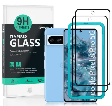 Motorola Moto G84 5GTempered glass ibywind Protector With Easy Install Kit  And Camera Lens Protector 