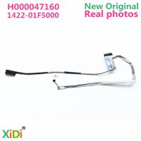 New PT10F 1422 01F5000 LVDS CABLE FOR TOSHIBA C50 C50 A C55 C50D LCD LVDS CABLE