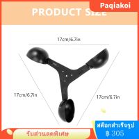 Paqiakoi การวัดลมวัดลมวัดการไหลของเครื่องวัดความเร็ว