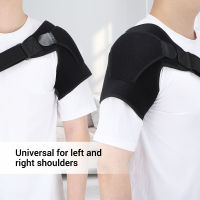 Adjustable Shoulder ce Support Belt Breathable Sport Posture Corrector For Arthritis Joint Injury Pain Relief Rehabilitation