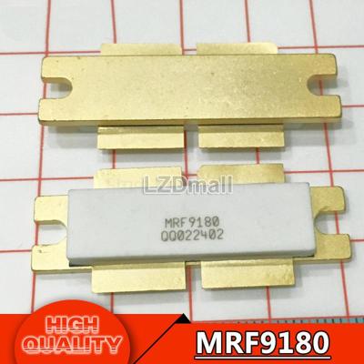 1ชิ้น MRF9180 MRF 9180 N-Channel 880MHz 170W RF มอสเฟททรานซิสเตอร์ใหม่แบบดั้งเดิมพลังงาน