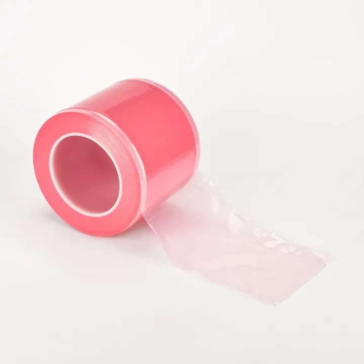 CxSTBEAU] 1200P/roll Disposable Tattoo Barrier Film Dental Protective