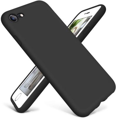 เคสiPhone SE 2020,เคสโทรศัพท์ซิลิโคนiPhone 7 8,[ซีรี่ส์โรแมนติก] เคสโทรศัพท์กันกระแทกแบบกันกระแทกพร้อมเบาะรังผึ้งสำหรับApple iPhone 7/8/SE 2020, 4.7 นิ้ว