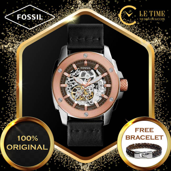 me3082 fossil