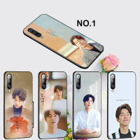 Casing หรับ Xiaomi Redmi Note 10s 10 10T 11S 11 K30 K40 K50 Pro Z00M Plus 10pro K30i S2 Mi Poco X3 NFC GT NEO X2 14FE Gong Yoo K POP Pattern Phone เคสโทรศัพท์