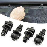 【CC】►  4pcs Car Door Clip Rivet Sliding for