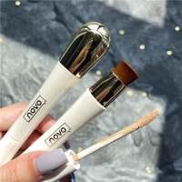 NOVO CONCEALER STICK 5466 คอนซีลเลอร์ พร้อมแปรง