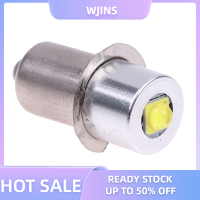 WJINS P13.5S E10 BA9S ไฟฉาย LED high Power 1SMD หลอดไฟ Torches อุปกรณ์เสริม