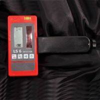 NEW LS6 Laser Level detector with bracket, - For Rotary Laser Level