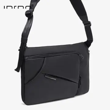 inrnn Outdoor Shoulder Bag Men Small Messenger Bags New Fashion