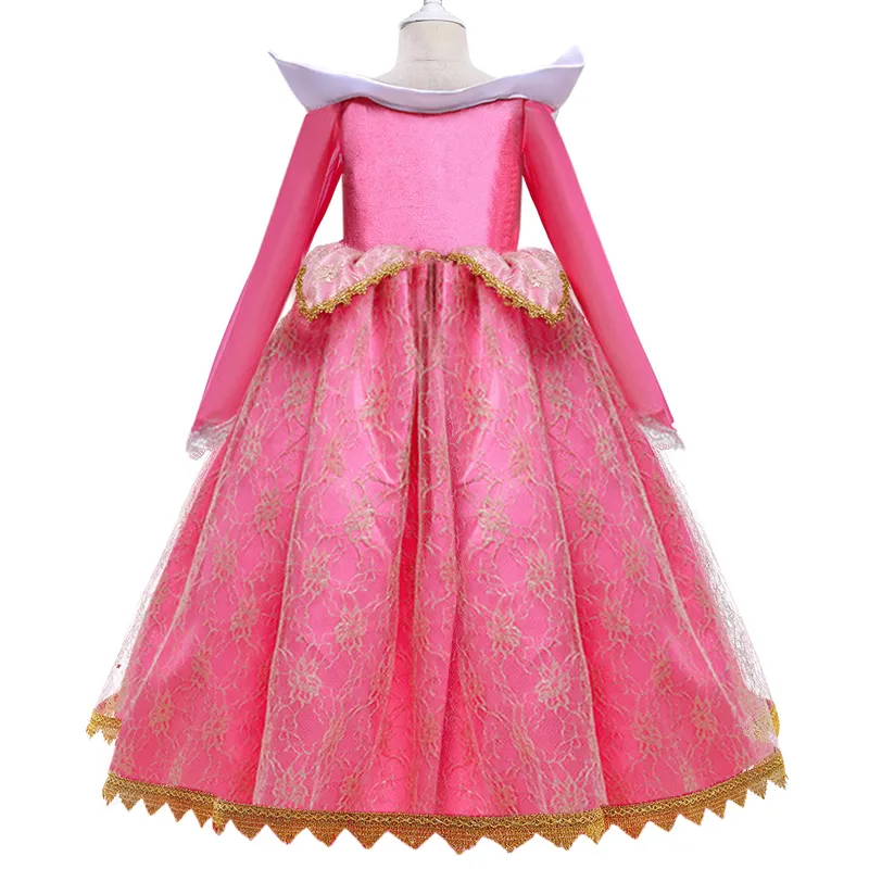 Disney Mirabel Princess Dress Suit Charm For Girls Cosplay