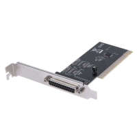 【❖New Hot❖】 getongwei Pci อะแดปเตอร์การ์ดขยายตัว25ขาขนาน Pci ไป Db25ขนานพอร์ตเครื่องพิมพ์การ์ดคอนโทรลเลอร์