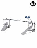 Dixon  PP-P1D กระเดื่องกลอง กระเดื่องคู่ โซ่เดี่ยว ใช้กับกลองไฟฟ้าได้, ซีรี่ย์ PP (Double Bass Drum Pedal)