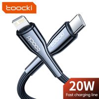 Lightning Usb C สายชาร์จ Iphone Fast-20W Aliexpress