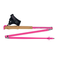 KOMPERDELL CARBON .FXP TEAM PINK-FOLDABLE - RNG SPORT