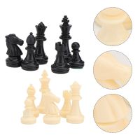 Magnetic Chess Piece Stones Parent-child Toy Playing Supply Game Accessory