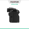 Trả góp 0%máy ảnh kỹ thuật số fujifilm gfx-100s - ảnh sản phẩm 5