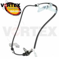 ล้อ ABS ด้านหน้าซ้ายเซนเซอร์ความเร็วเหมาะสำหรับรถซูซูกิ Grand Vitara 56220-65D00 SU12804 ALS1416 5S11351