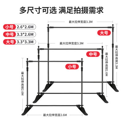 （HOT)3*5 ผ้าพื้นหลังหน้าจอสีเขียวขนาดใหญ่ผ้าสีเขียวหนาพื้นหลังการถ่ายภาพขาตั้งกล้องสีเขียวพิเศษสำหรับห้องถ่ายทอดสด