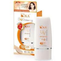 ครีมกันแดด KA UV Whitening Cream SPF 50  30 G PA+++ K A K.A.