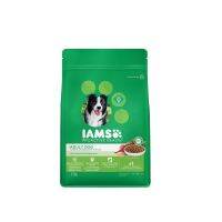 อาหารสุนัข IAMS DOG FOOD ไอแอมส์ โปรแอคทีฟ เฮลท์ อาหารสุนัขพรีเมียม - อาหารสุนัขแบบแห้ง สำหรับสุนัขโต, 1.5 กิโลกรัม อายุ 1 ปีขึ้นไป