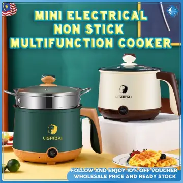 Buy Wholesale Malaysia Dash 2-cup Mini Rice Cooker & Dash 2-cup