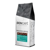 Boncafe Espresso Dubai Coffee Bean 500g.บอนกาแฟ เอสเพรสโซ่ ดูไบ ชนิดเม็ด 500 กรัม.