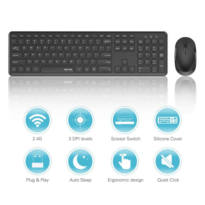 jelly-comb-2-4g-wireless-keyboard-and-mouse-combo-full-size-wireless-keyboard-ultra-thin-mousee-for-computer-laptop-pc-deskt