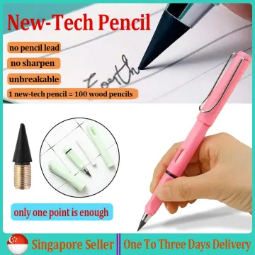 Stump Pencil - Best Price in Singapore - Dec 2023