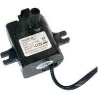 ปั้มพัดลมไอน้ำ เล็ก AC220V 3W รุ่น AC-10