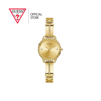 GUESS นาฬิกาข้อมือผู้หญิง รุ่น BELLINI GW0022L2 สีทอง นาฬิกาข้อมือ นาฬิกาผู้หญิง