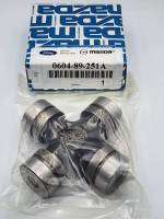 ยอยเพลากลาง MAZDA B2500 แท้  0604-89-251A