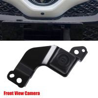 Car Front View Grille Camera 86790-33190 for Hybrid MXVA71 AXVA70 AXVH7 Surround Parking Assist Camera