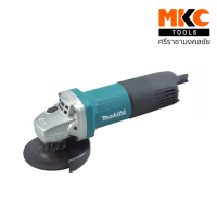 เครื่องเจียร 4" 710W 9553BX MAKITA