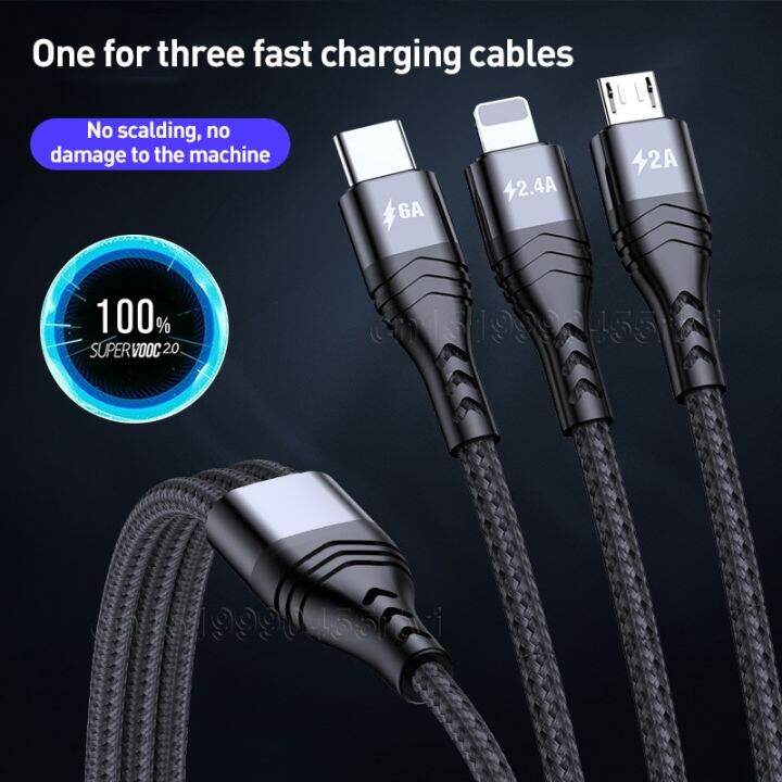 3in-1-6a-66w-super-fast-charging-usb-cord-cable-8-pin-micro-usb-type-c-phone-charger-for-iphone-samsung-huawei-xiaomi-cable-wire-cables-converters