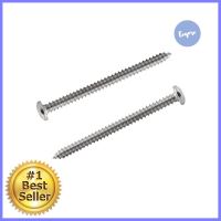 สกรูเกลียวปล่อย TP DEXZON 7X2 นิ้ว 25 ตัวSELF-TAPPING SCREWS TP DEXZON 7X2IN 25EA **ทักแชทได้ค่ะ ยินดีบริการ**