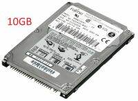 Hard Drive Fujitsu MHM2100AT 10GB 4.2K 2MB Ata 2.5