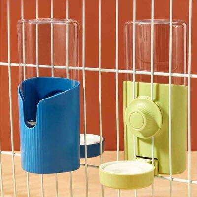 [Like Activities]ขวดน้ำพลาสติก HamsterRabbit Drinker แขวน Chinchilla DrinkingPetGuinea Pig Feeder Dispenser