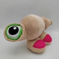 The Cross-border New Marcel The Shell with Shoes on Plush Toy Doll|ข้ามพรมแดนใหม่ Marcel เปลือกกับรองเท้าบนตุ๊กตาของเล่นตุ๊กตา