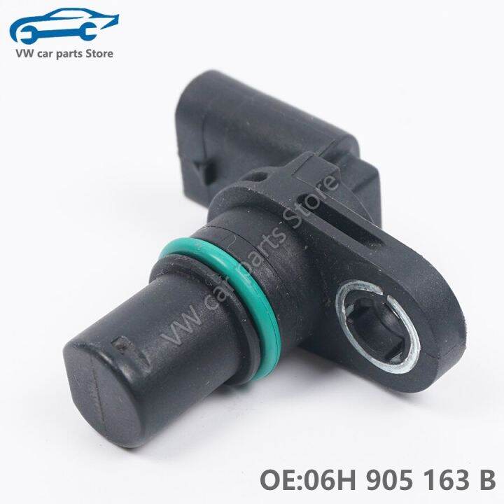 07L905163B Camshaft Position Sensor For EA888 GEN2 VW Sciricco Passat