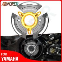 Motorcycl Accessories For YAMAHA TMAX 560 T MAX 560 TECHMAX TECH MAX TECH MAX Engine Stator Starter Cover Frame Slider Protector