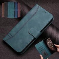 【Great. Cell phone case】Luxury Retro โทรศัพท์กรณีสำหรับ Honor 7A 7C 7S 8A 8X 8S 9A 9C 9S 9X 10X 8 9 10 20 Lite Pro 10i 20i พลิกหนัง Text Book Cover