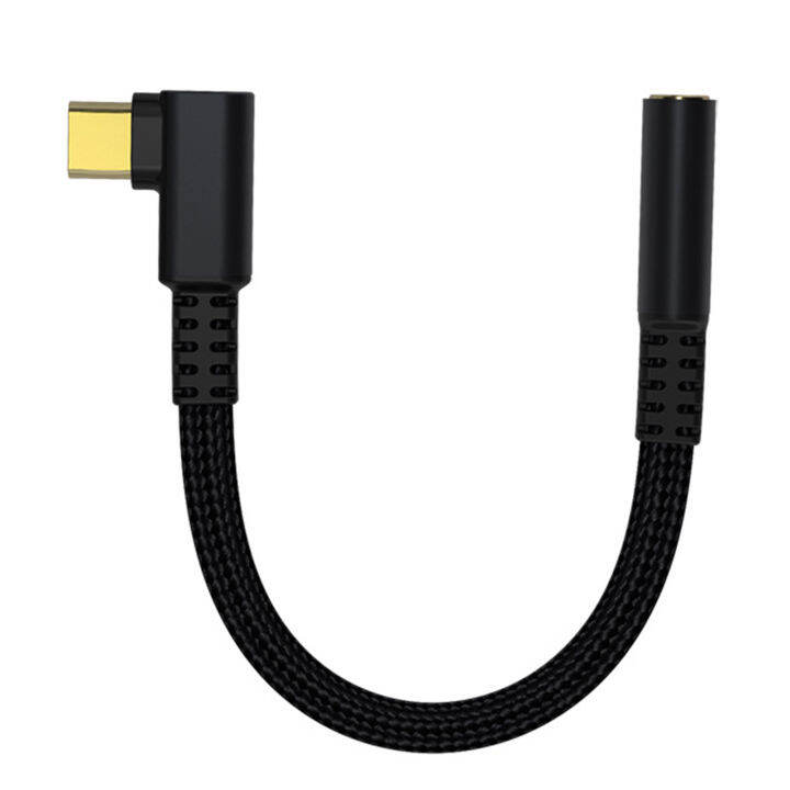 Top Bull Headphone Converter 3.5mm Port TypeC Interface Plug And Play