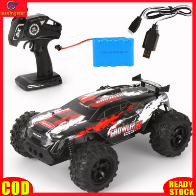 LeadingStar toy new High-speed 2.4g Wireless Remote Control Car Rechargeable 1:14 Drift Racing Off-road Vehicle Model Toy