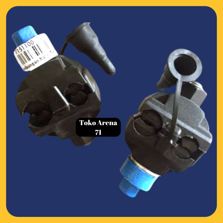 Konektor Connector kabel PLN Kabel TIC Conector Kabel SR Twist PLN 1 ...