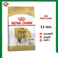 ?ส่งฟรี Royal Canin สุนัขโต สูตร Beagle บีเกิล ขนาด 12 กิโลกรัม เก็บเงินปลายทาง ✨