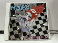 1   CD  MUSIC  ซีดีเพลง  NORX  PUMP UP THE VALUUM    (A6H78)