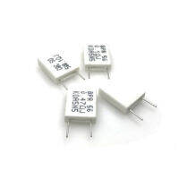 (1 ตัว) BPR56 5W 0R01 0R02 0R05 0R1 0R12 0R15 0R2 0R22 0R25 0R33 0R47 0R5 ceramic resistor